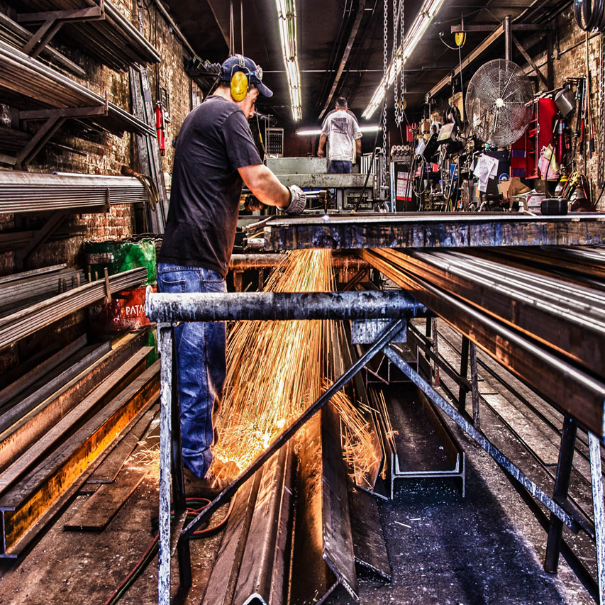 Demirköprü Demirci