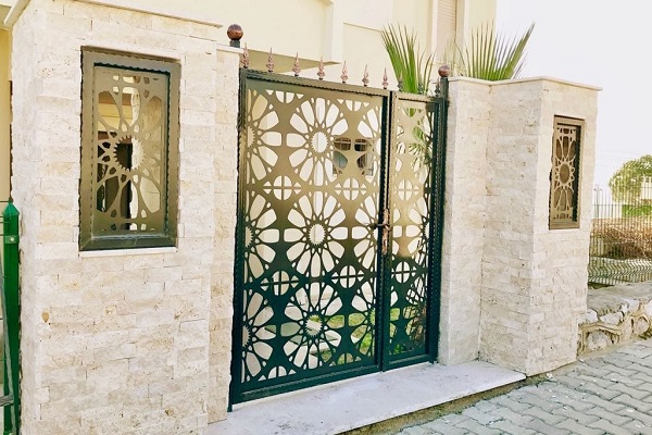 Demirköprü Demirci